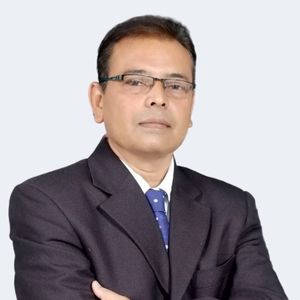 Dr. Dinesh Mirkute