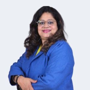 Dr. Shiney Vivek Chib