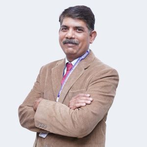 Dr. Vinod Waiker
