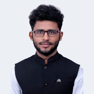 Mr. Vishwadeep Mankar