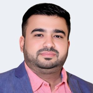 Ms. Akash Shukla