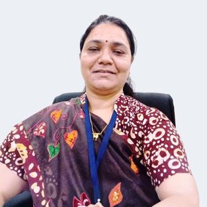 Ms. Pragati J. Deshmukh